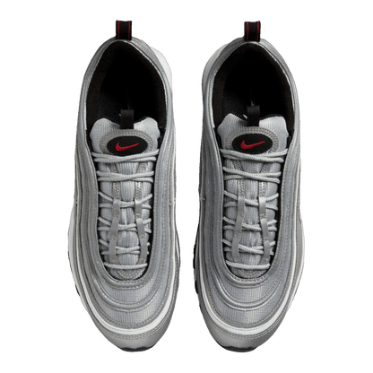 Nike Air Max 97 OG Silver Bullet (2022) Oben DM0028-002