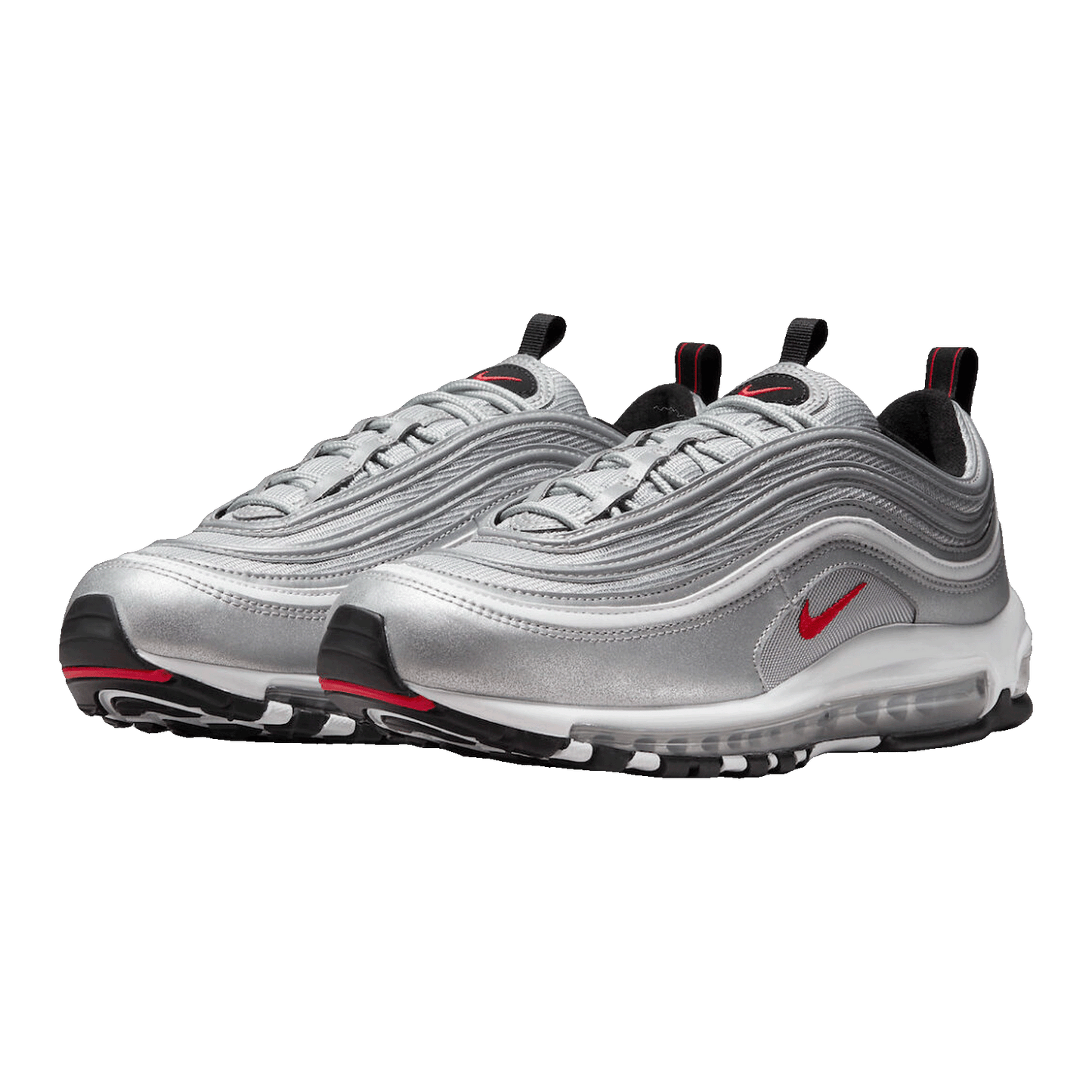 Nike Air Max 97 OG Silver Bullet (2022) Side DM0028-002