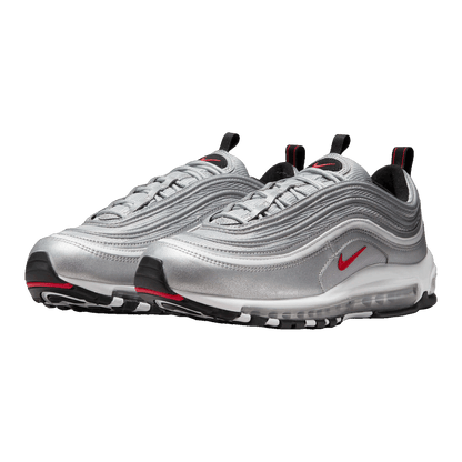 Nike Air Max 97 OG Silver Bullet (2022) Side DM0028-002