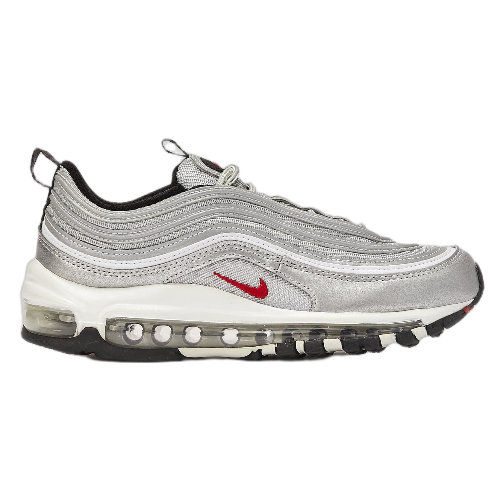 Nike Air Max 97 OG Silver Bullet (2022) (W) DQ9131-002