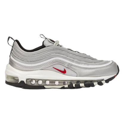 Nike Air Max 97 OG Silver Bullet (2022) (W) DQ9131-002