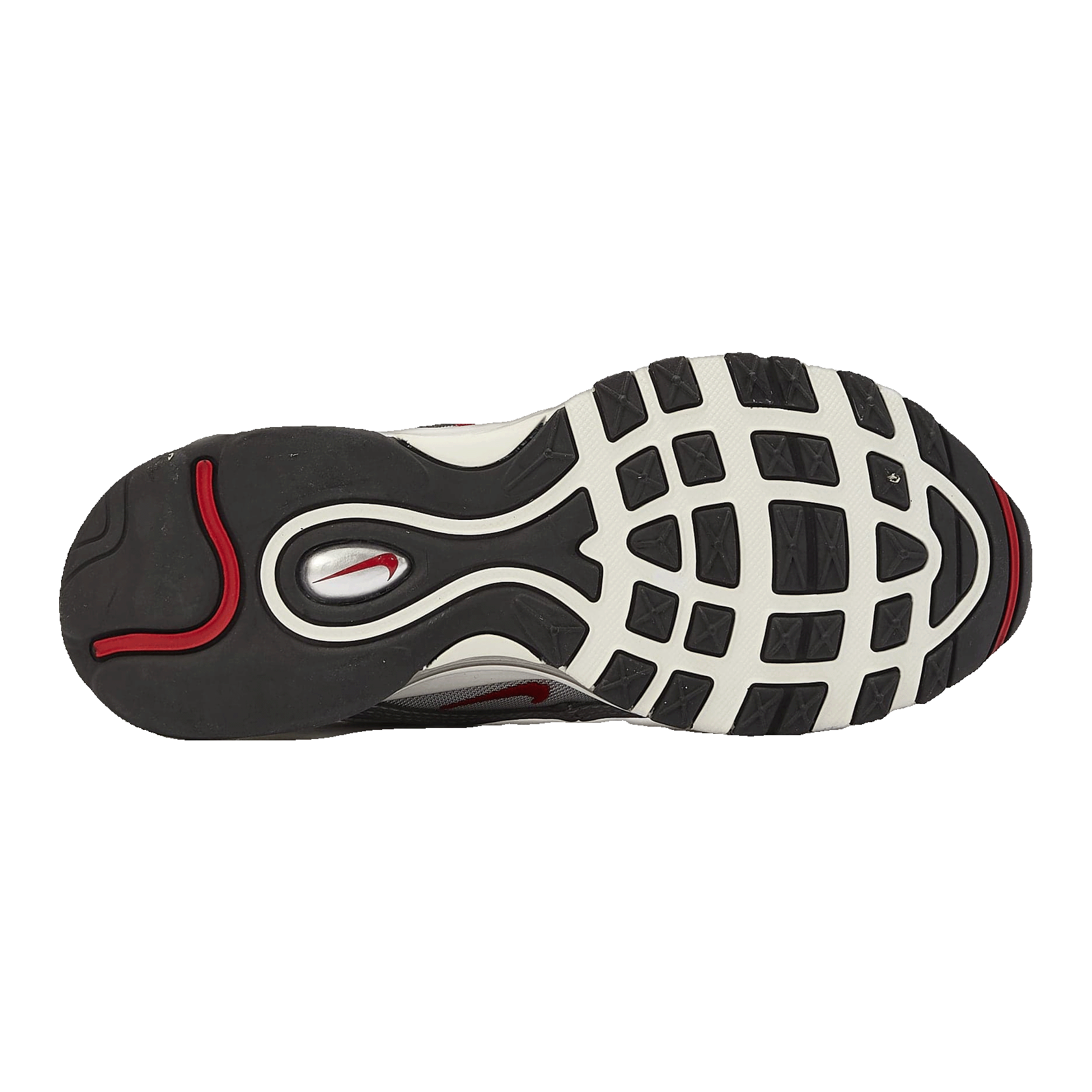 Nike Air Max 97 OG Silver Bullet (2022) (W) Sohle DQ9131-002
