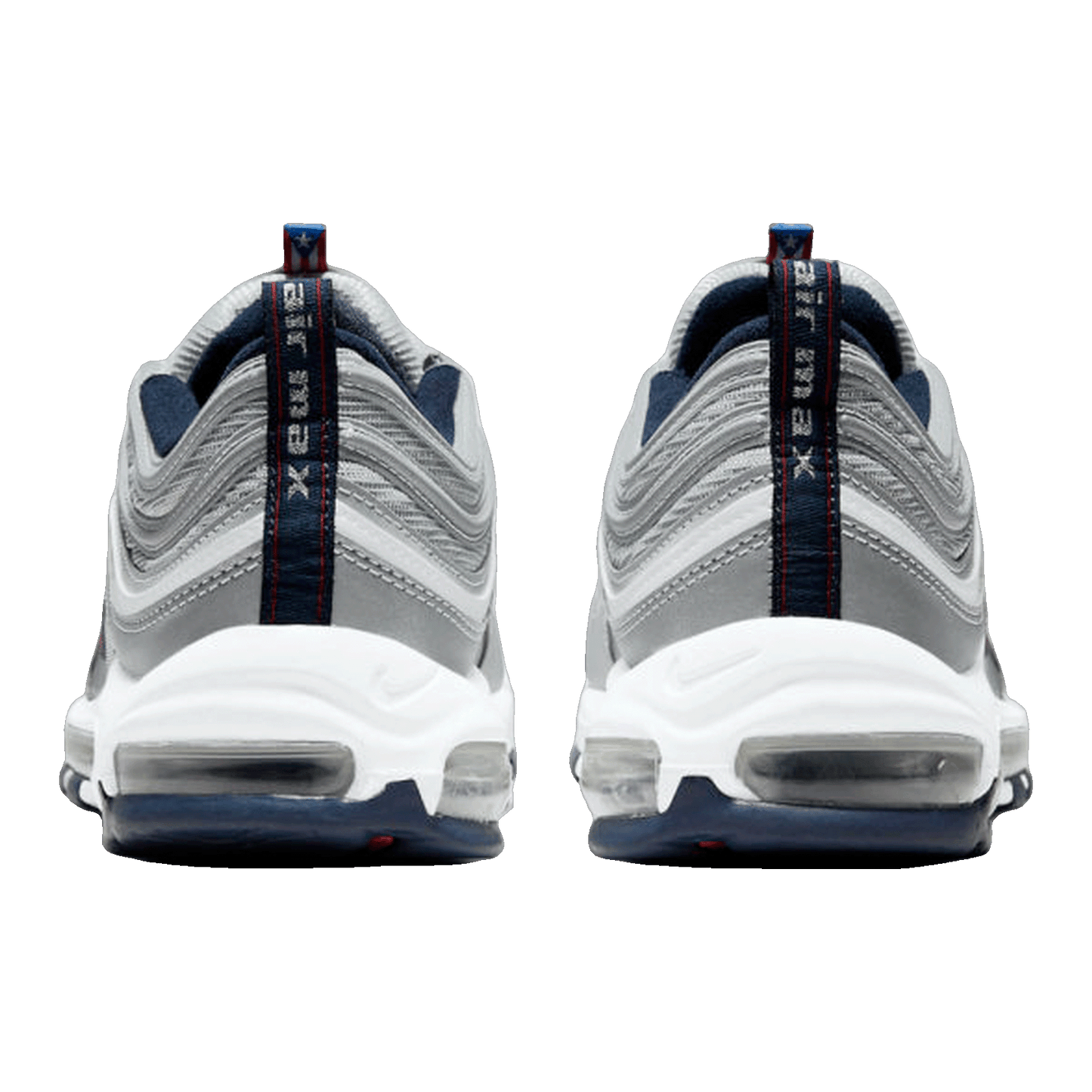 Nike Air Max 97 Puerto Rico Back DH2319-001