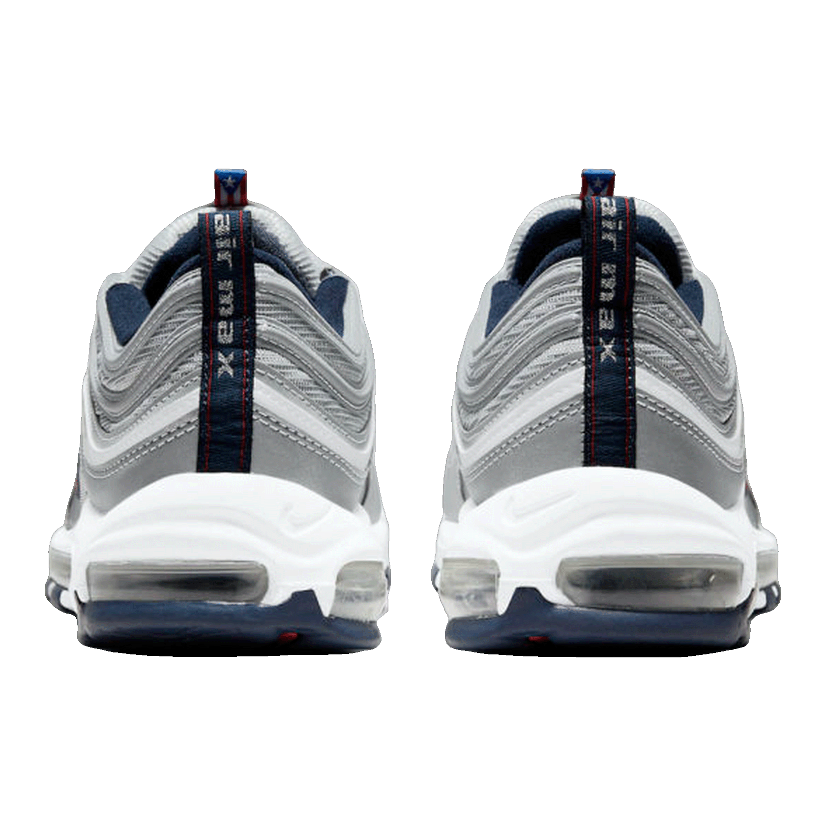 Nike Air Max 97 Puerto Rico Back DH2319-001