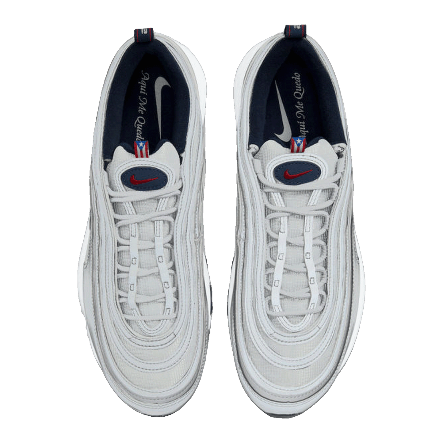 Nike Air Max 97 Puerto Rico Oben DH2319-001