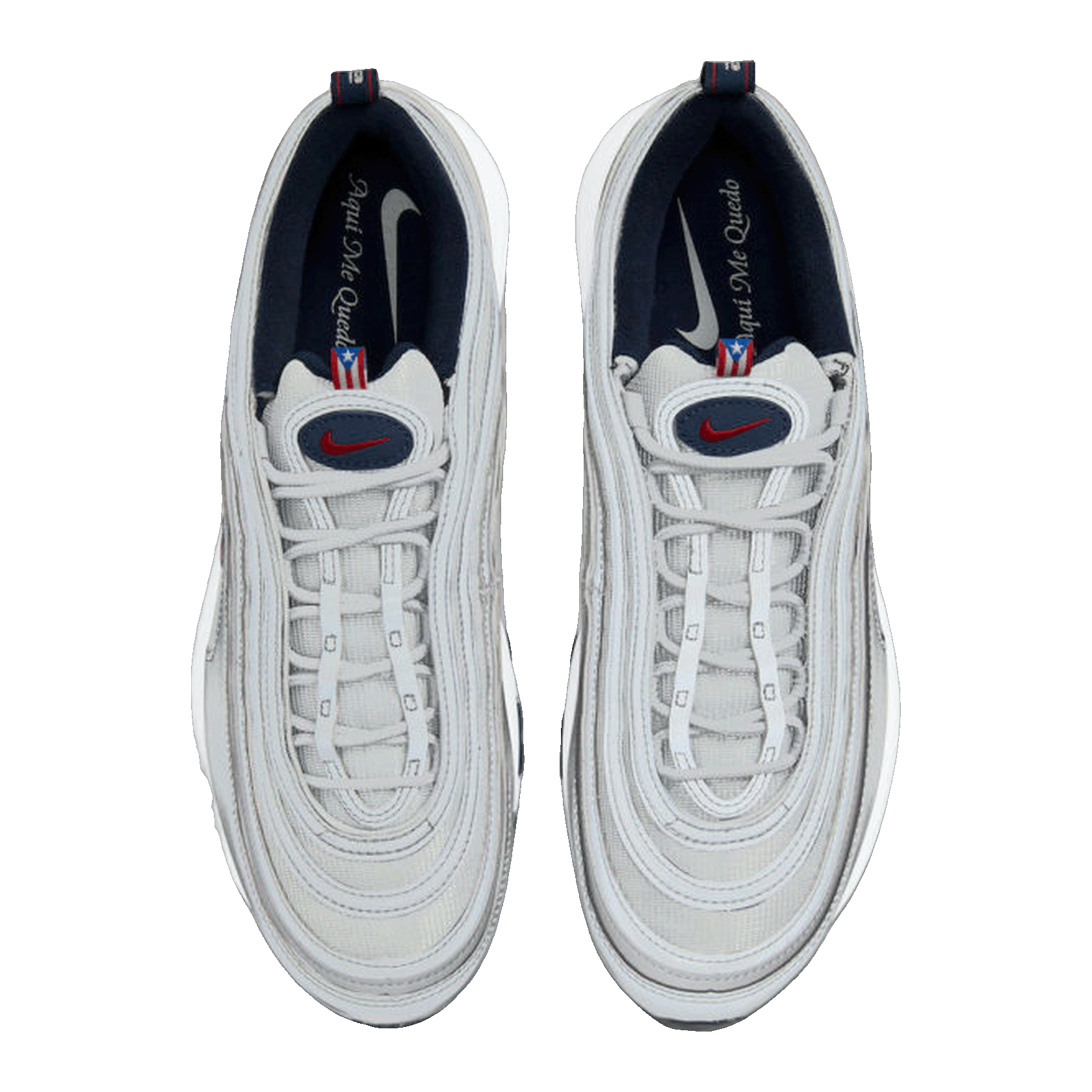Nike Air Max 97 Puerto Rico Oben DH2319-001