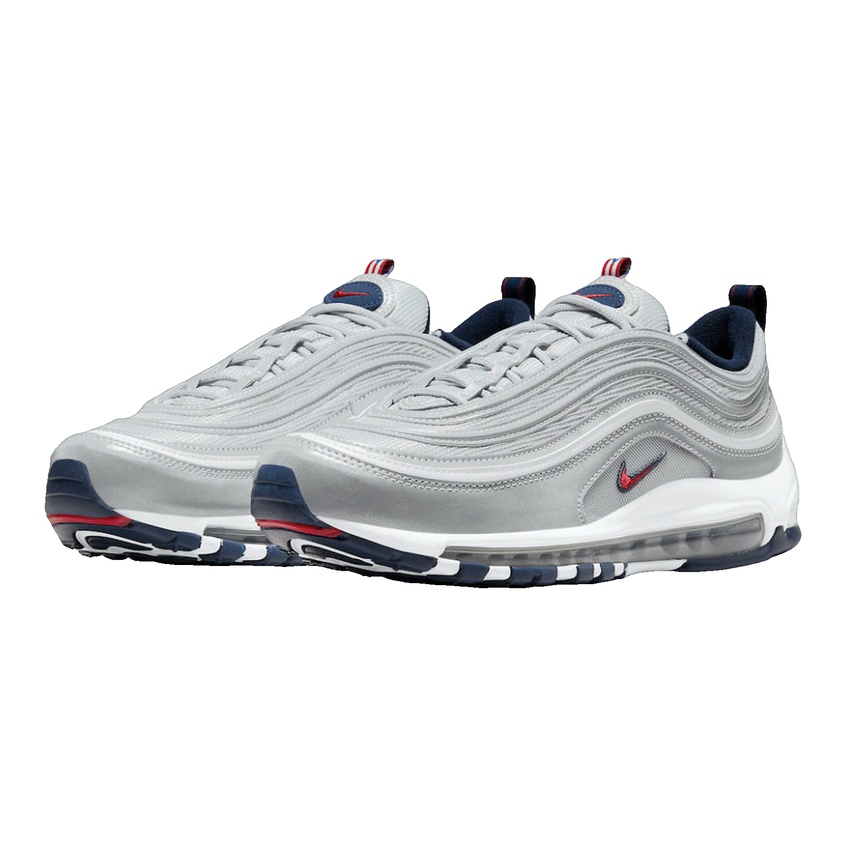 Nike Air Max 97 Puerto Rico Side DH2319-001