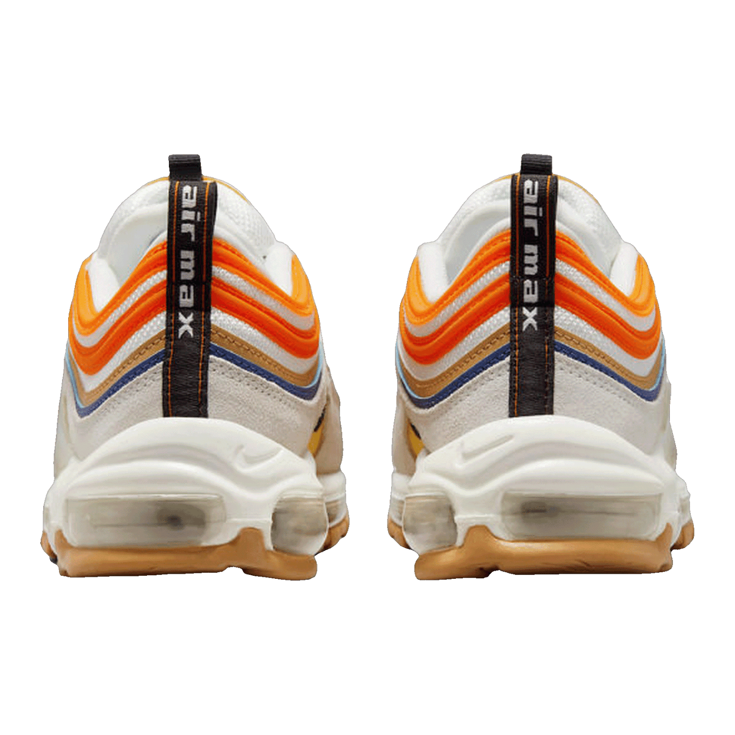 Nike Air Max 97 SE M. Frank Rudy Back DV2619-100