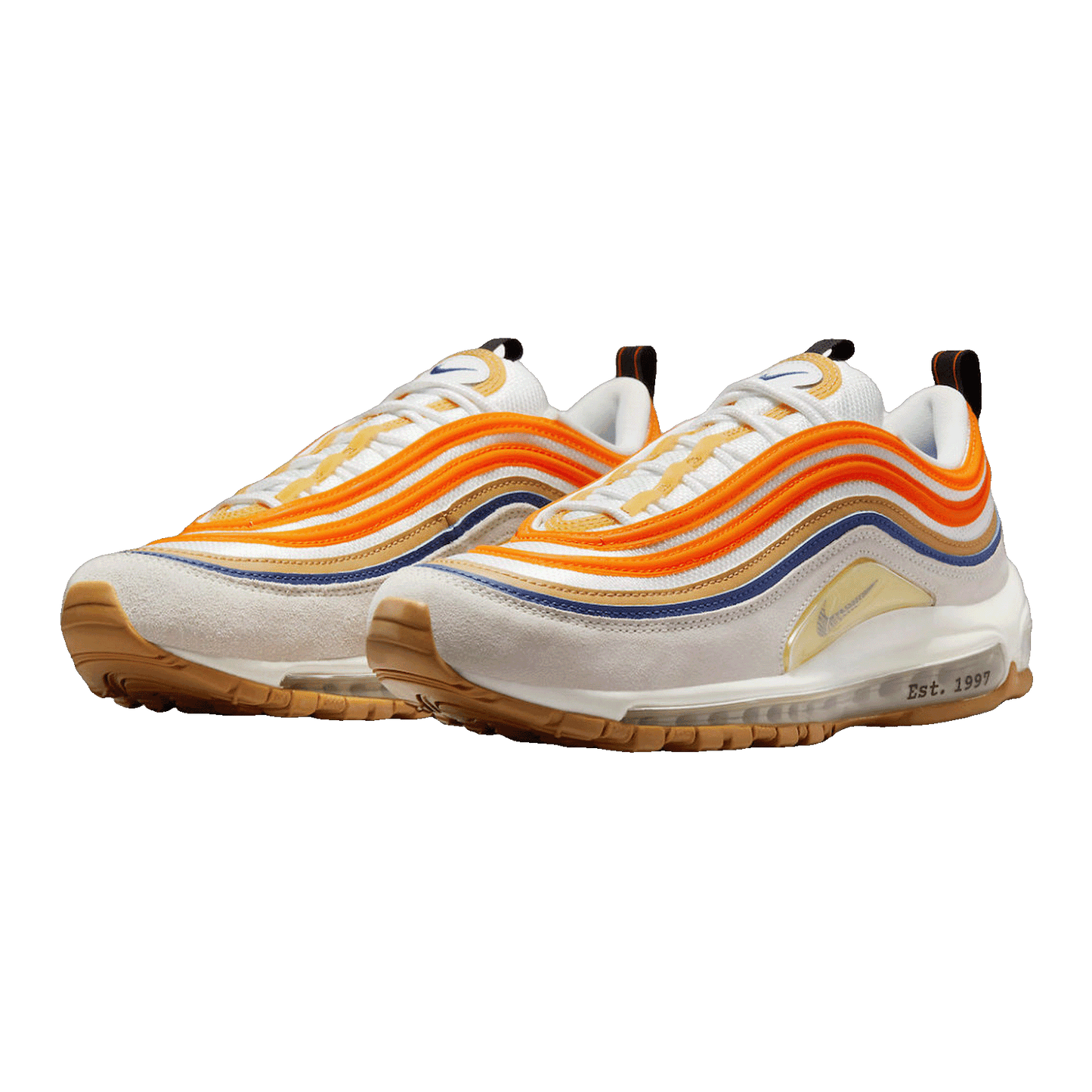 Nike Air Max 97 SE M. Frank Rudy Side DV2619-100