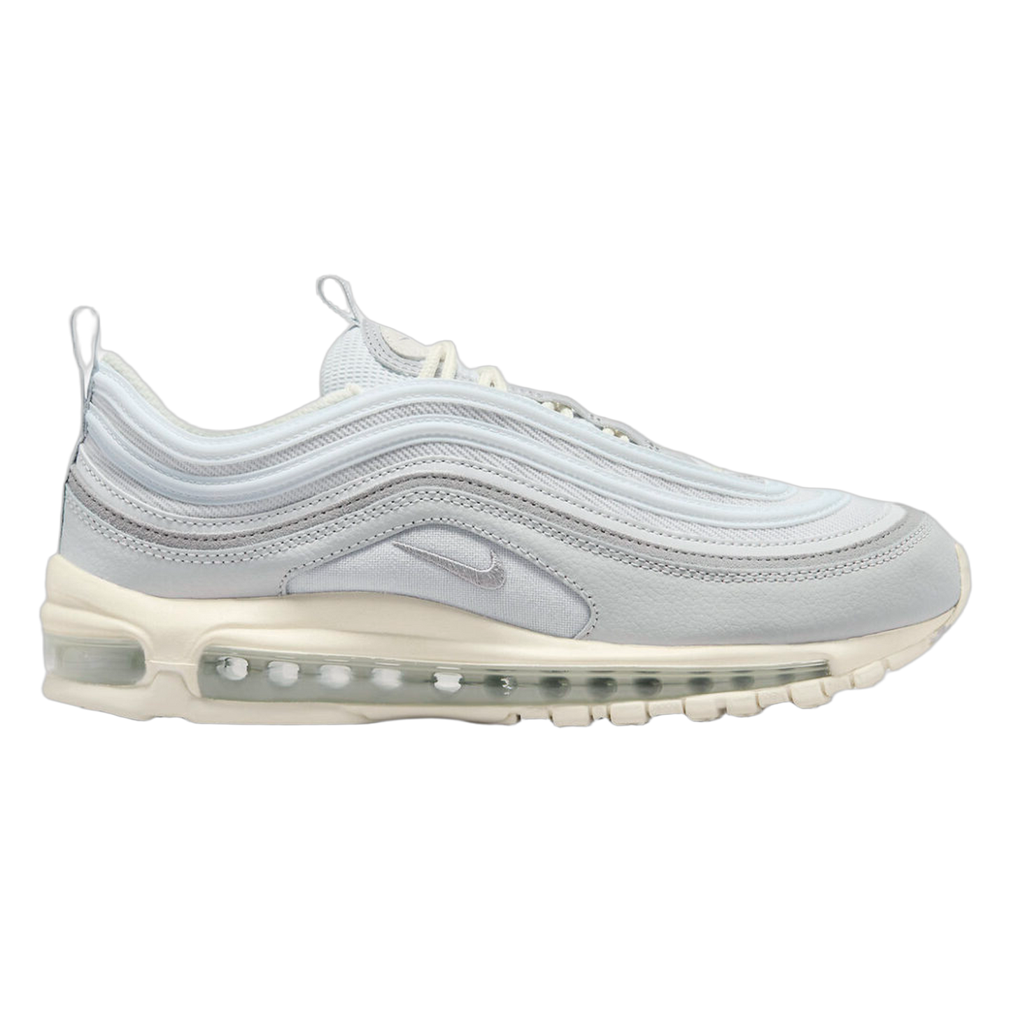 Nike Air Max 97 SE Pure Platinum Sail DZ2629-001