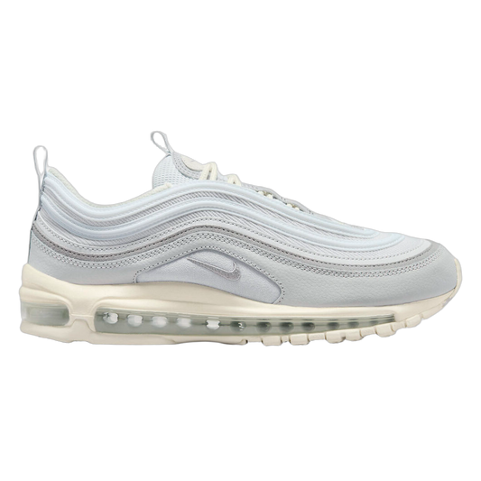 Nike Air Max 97 SE Pure Platinum Sail DZ2629-001