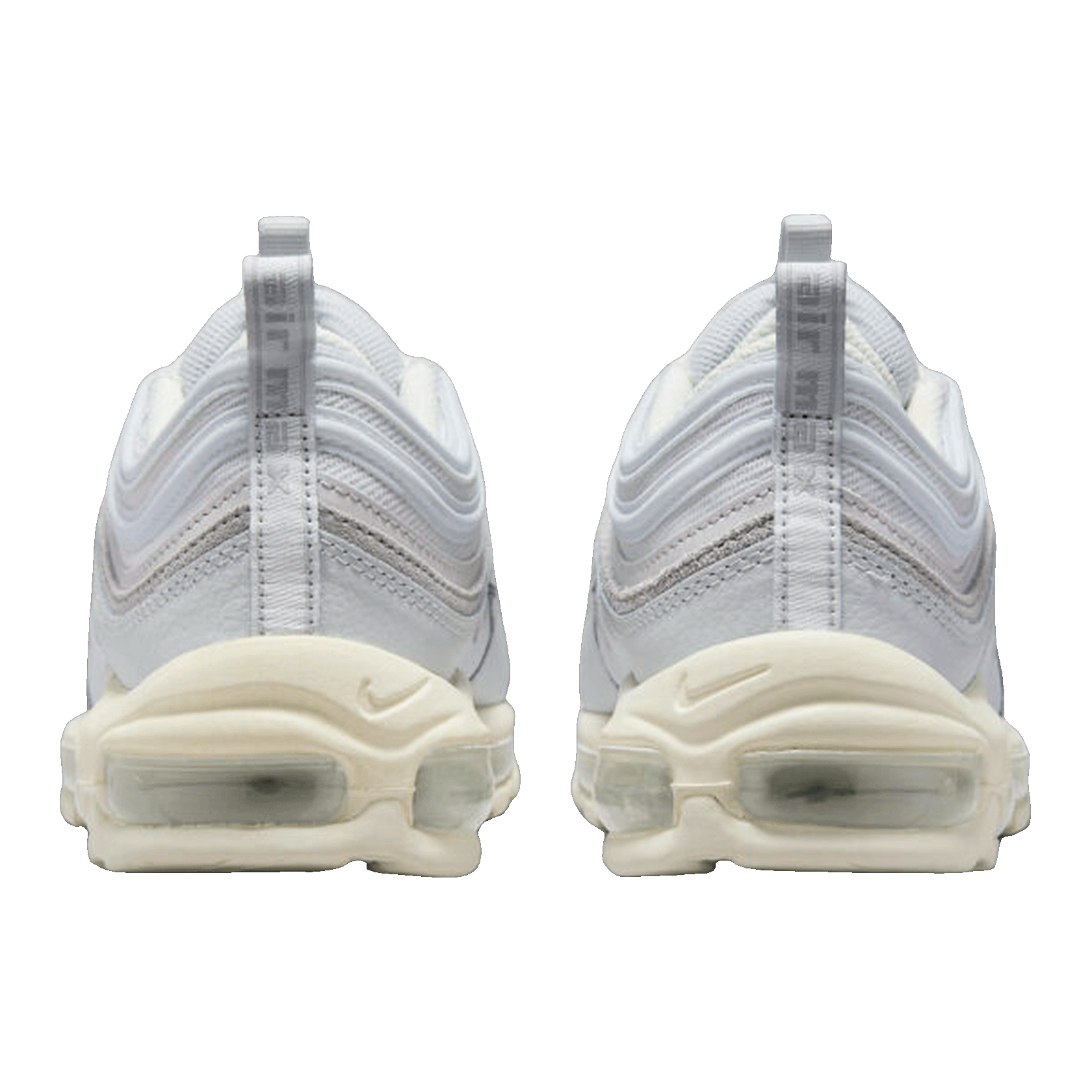 Nike Air Max 97 SE Pure Platinum Sail Back DZ2629-001