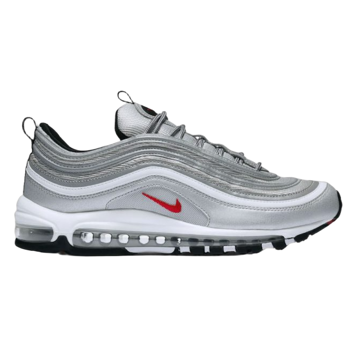 Nike Air Max 97 Silver Bullet (2016/2017) 884421-001