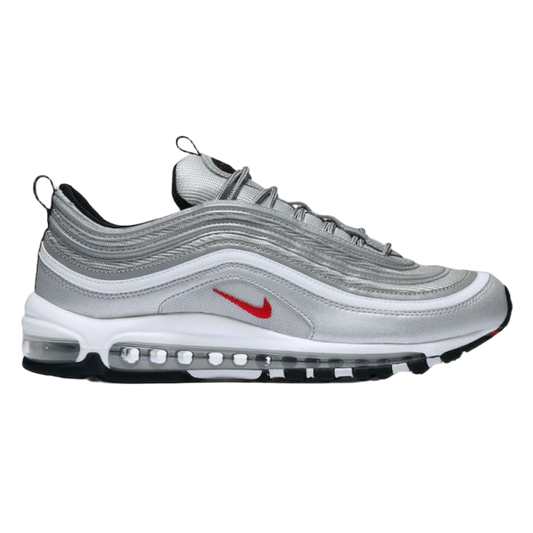 Nike Air Max 97 Silver Bullet (2016/2017) 884421-001