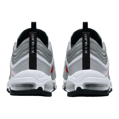 Nike Air Max 97 Silver Bullet (2016/2017) Back 884421-001