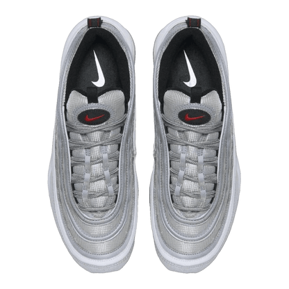 Nike Air Max 97 Silver Bullet (2016/2017) Oben 884421-001