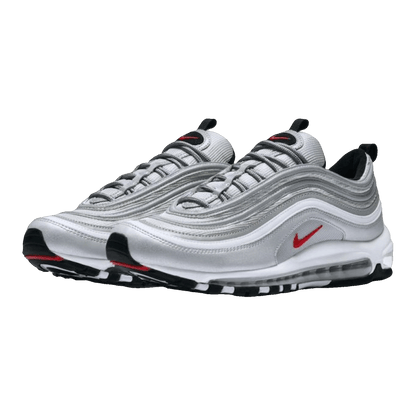 Nike Air Max 97 Silver Bullet (2016/2017) Side 884421-001