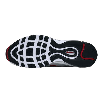 Nike Air Max 97 Silver Bullet (2016/2017) Sohle 884421-001