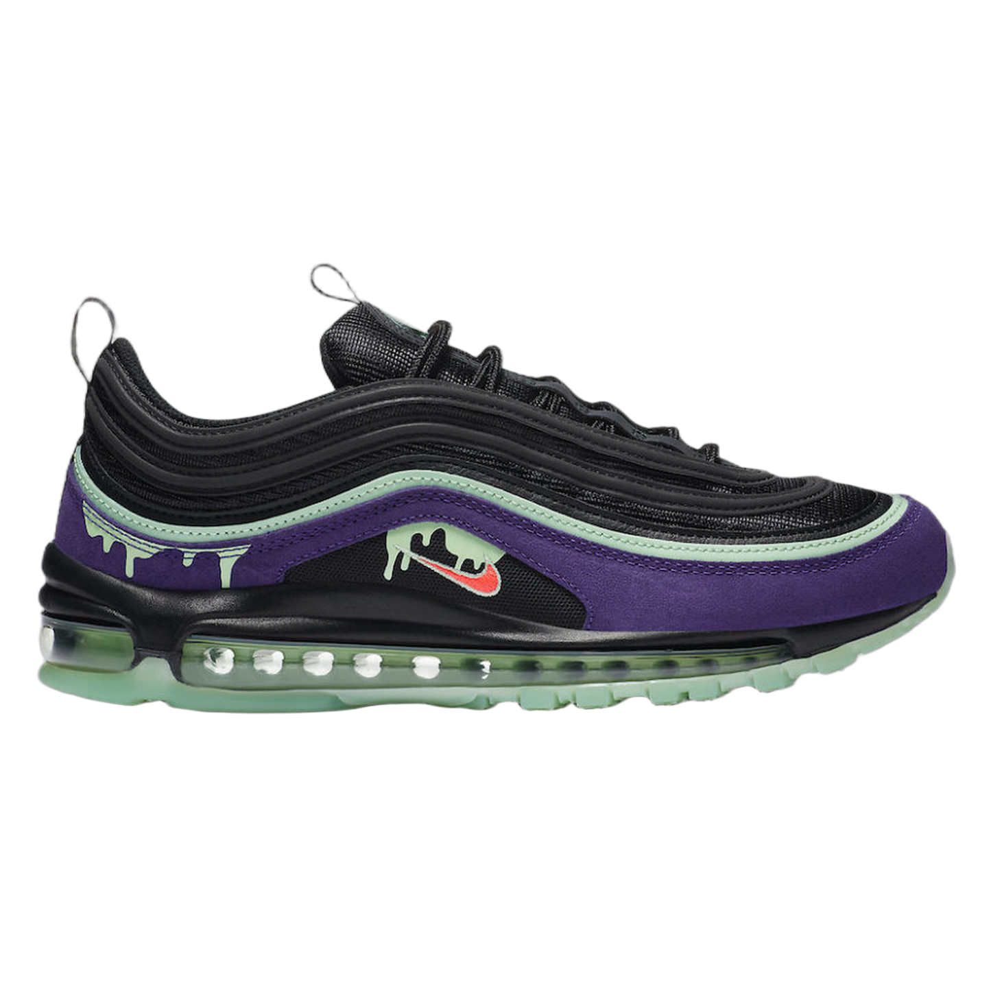 Nike Air Max 97 Slime Halloween (2020) DC1500-001