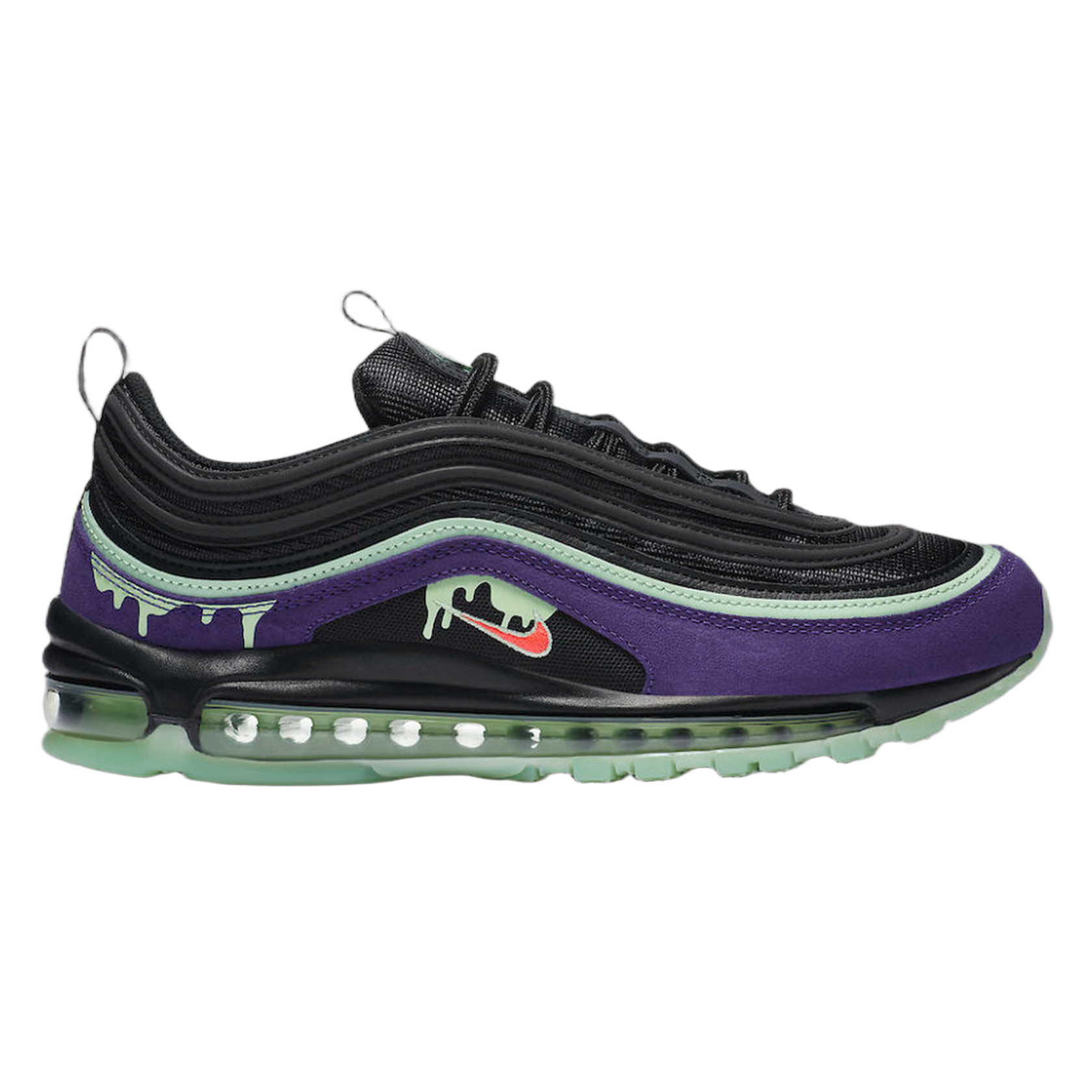 Nike Air Max 97 Slime Halloween (2020) DC1500-001