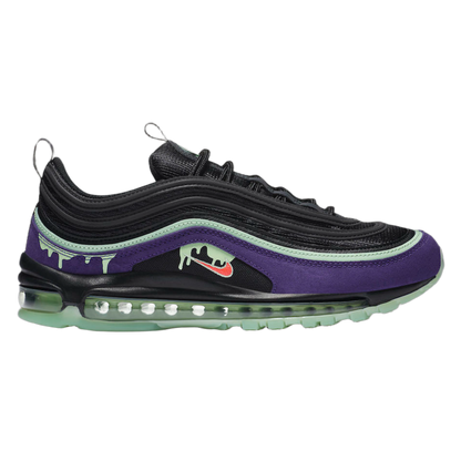 Nike Air Max 97 Slime Halloween (2020) DC1500-001