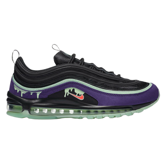 Nike Air Max 97 Slime Halloween (2020) DC1500-001