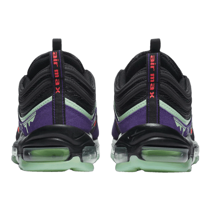 Nike Air Max 97 Slime Halloween (2020) Back DC1500-001