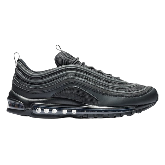 Nike Air Max 97 Triple Black BQ4567-001