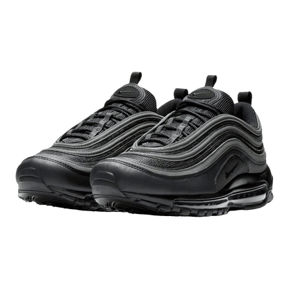 Nike Air Max 97 Triple Black Side BQ4567-001