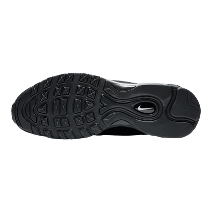 Nike Air Max 97 Triple Black Sohle BQ4567-001