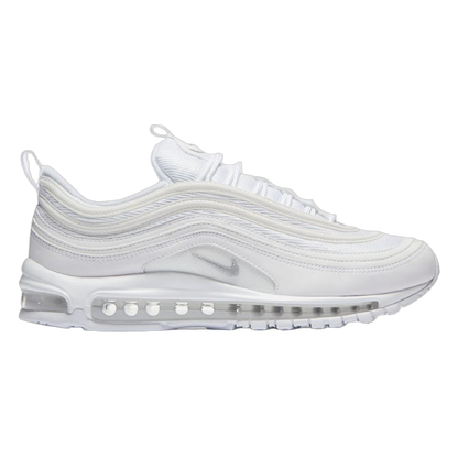 Nike Air Max 97 Triple White Wolf Grey 921826-101