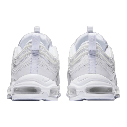Nike Air Max 97 Triple White Wolf Grey Back 921826-101