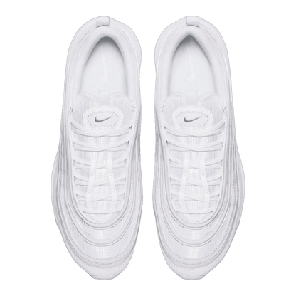 Nike Air Max 97 Triple White Wolf Grey Oben 921826-101