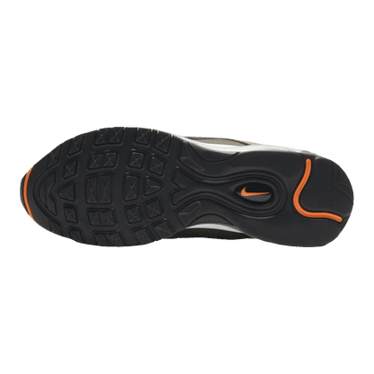 Nike Air Max 97 Undefeated Militia Green (2020) Sohle DC4830-300