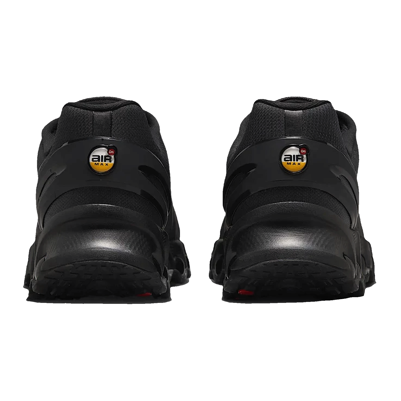 Nike Air Max Dn8 Black Back FQ7860-002