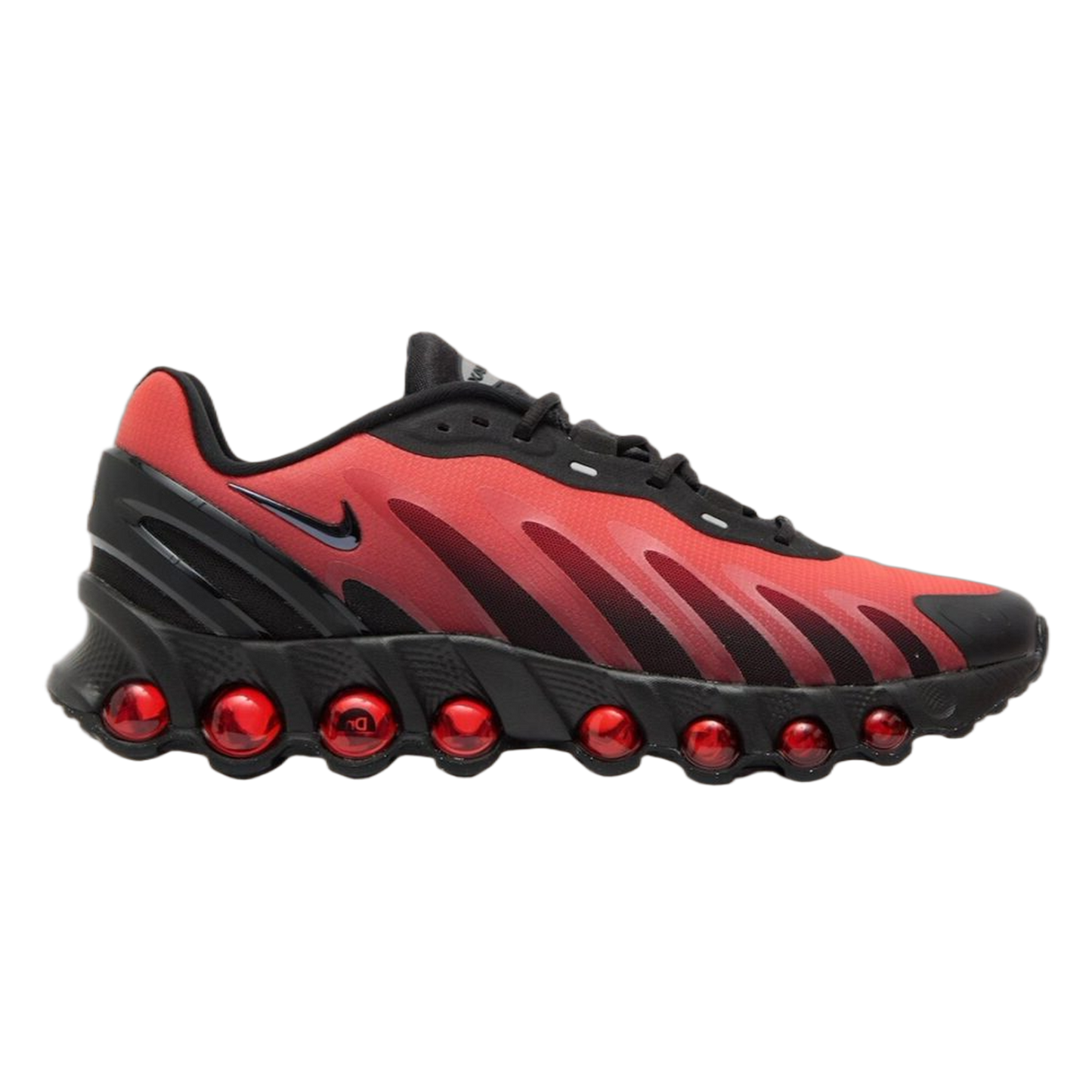 Nike Air Max Dn8 Black Bright Crimson FQ7860-008