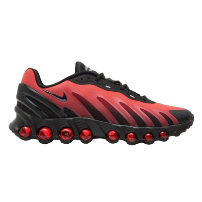 Nike Air Max Dn8 Black Bright Crimson FQ7860-008