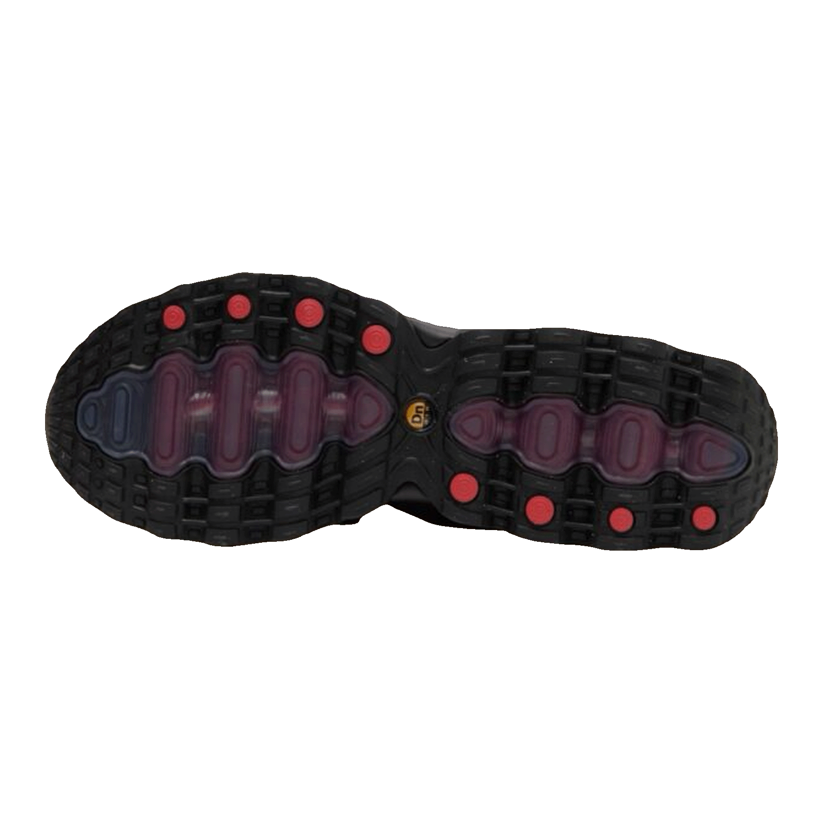 Nike Air Max Dn8 Black Bright Crimson Sohle FQ7860-008