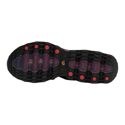 Nike Air Max Dn8 Black Bright Crimson Sohle FQ7860-008