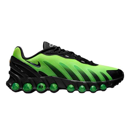 Nike Air Max Dn8 Black Green Strike HQ4681-010