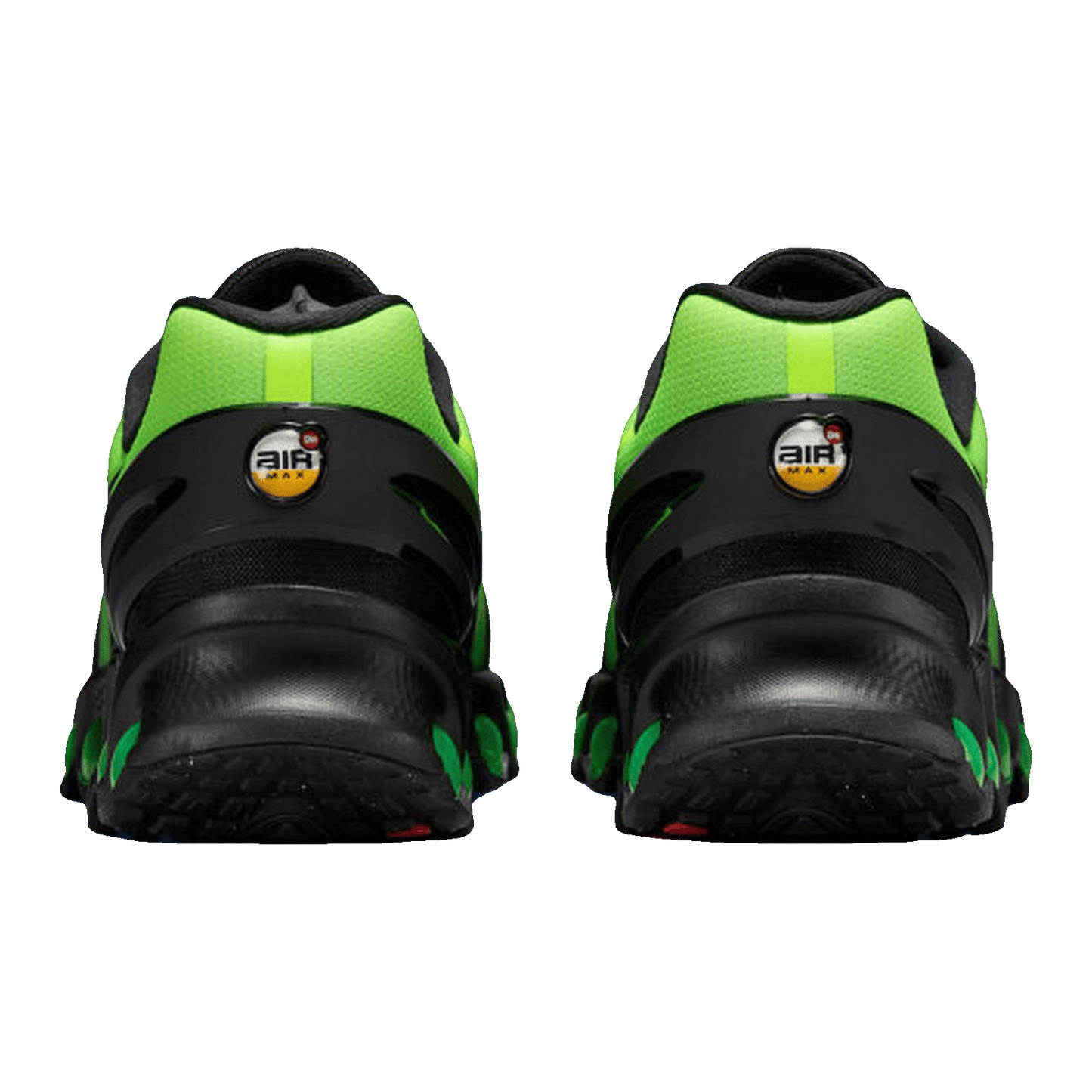 Nike Air Max Dn8 Black Green Strike Back HQ4681-010