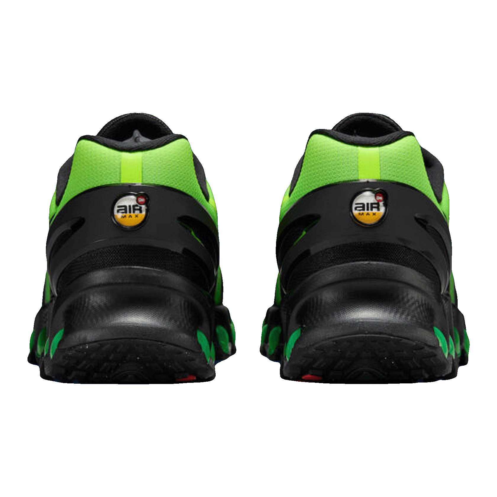 Nike Air Max Dn8 Black Green Strike Back HQ4681-010