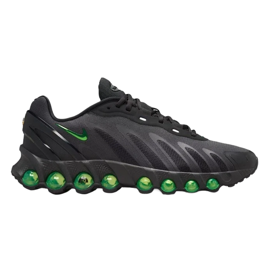 Nike Air Max Dn8 Black Green Strike Dark Smoke Grey IH4119-001