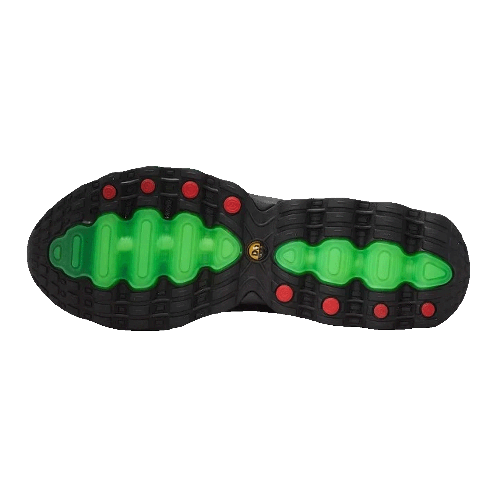 Nike Air Max Dn8 Black Green Strike Dark Smoke Grey Sohle IH4119-001