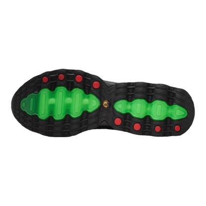 Nike Air Max Dn8 Black Green Strike Dark Smoke Grey Sohle IH4119-001