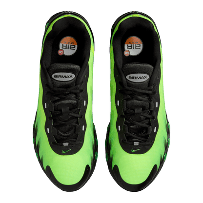Nike Air Max Dn8 Black Green Strike Oben HQ4681-010