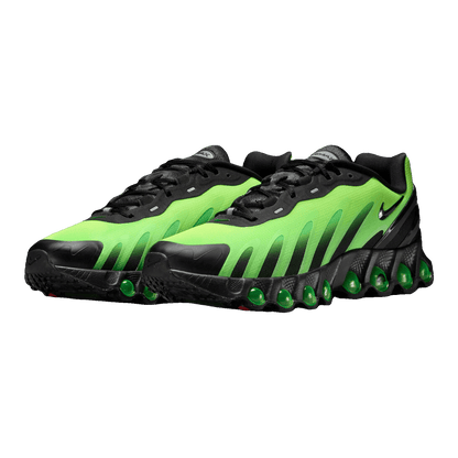 Nike Air Max Dn8 Black Green Strike Side HQ4681-010