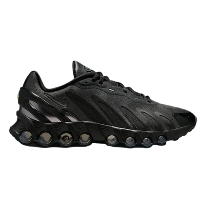 Nike Air Max Dn8 Black Metallic Dark Grey (W) HF5509-002