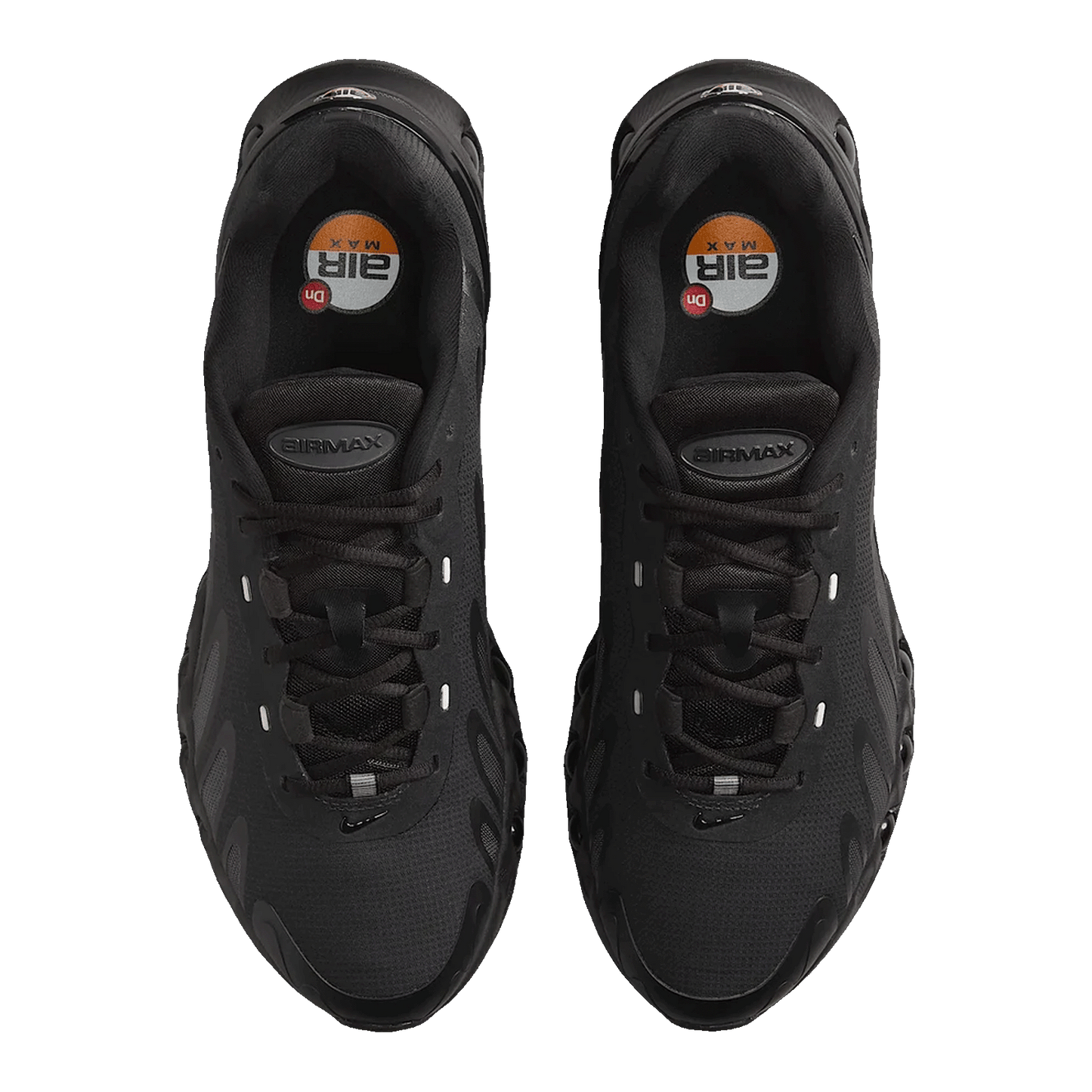 Nike Air Max Dn8 Black Oben FQ7860-002