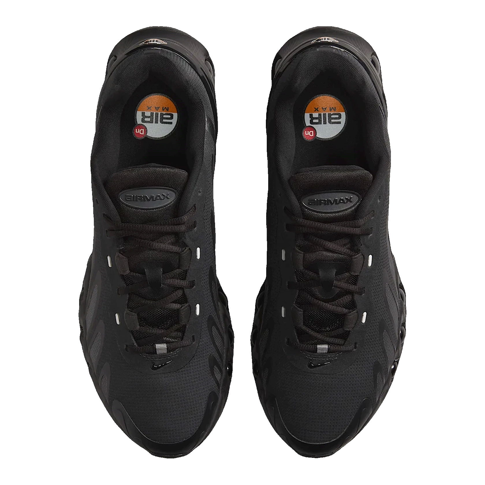 Nike Air Max Dn8 Black Oben FQ7860-002